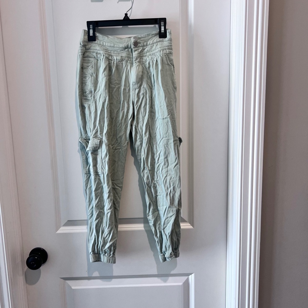 Habitual Kid Girl's‎ Size 12 Joggers